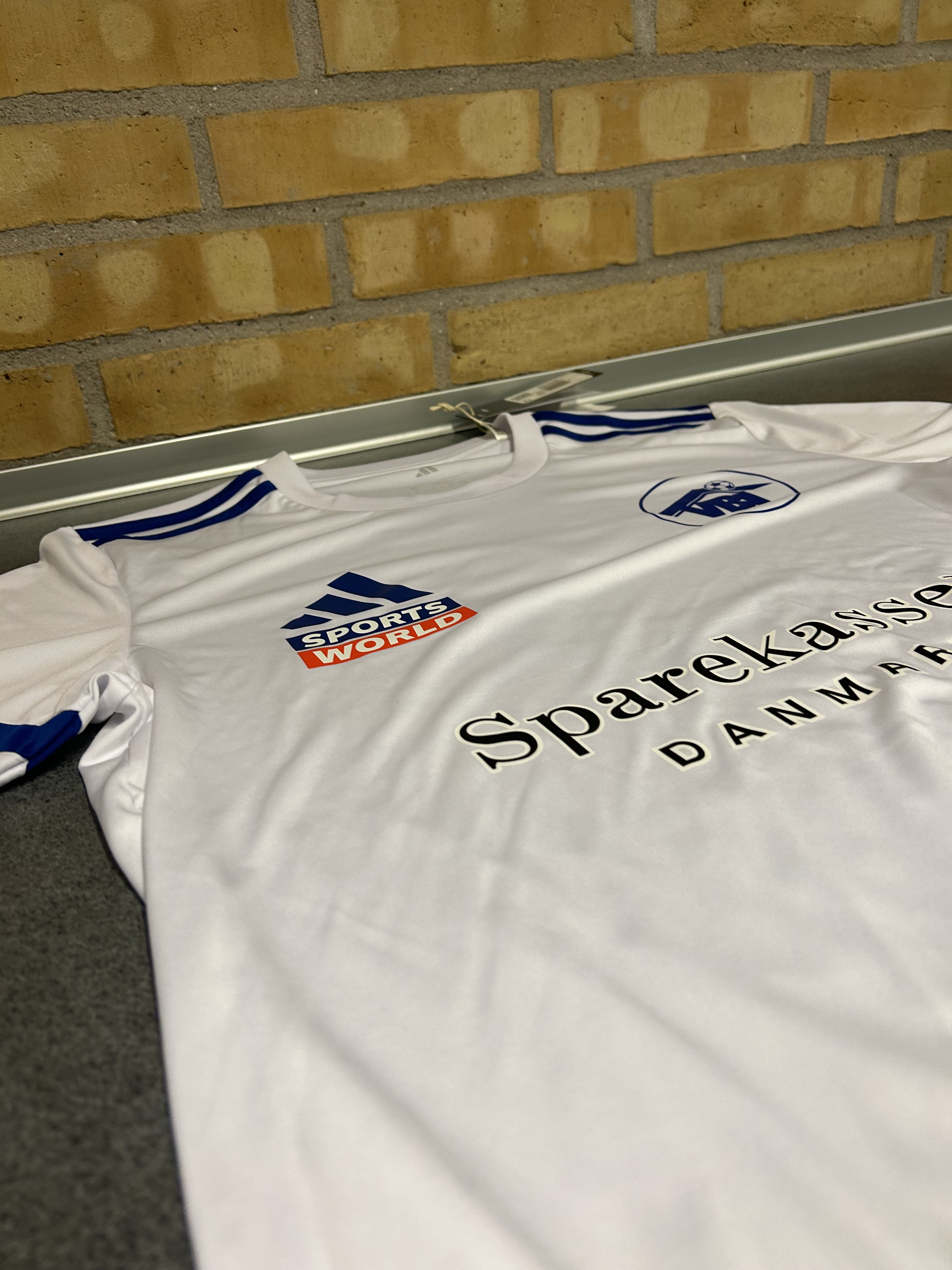 Skibsby-Højene IF dominerer mod Vraa/Børglum IF: "Wauw, en stærk modstander"