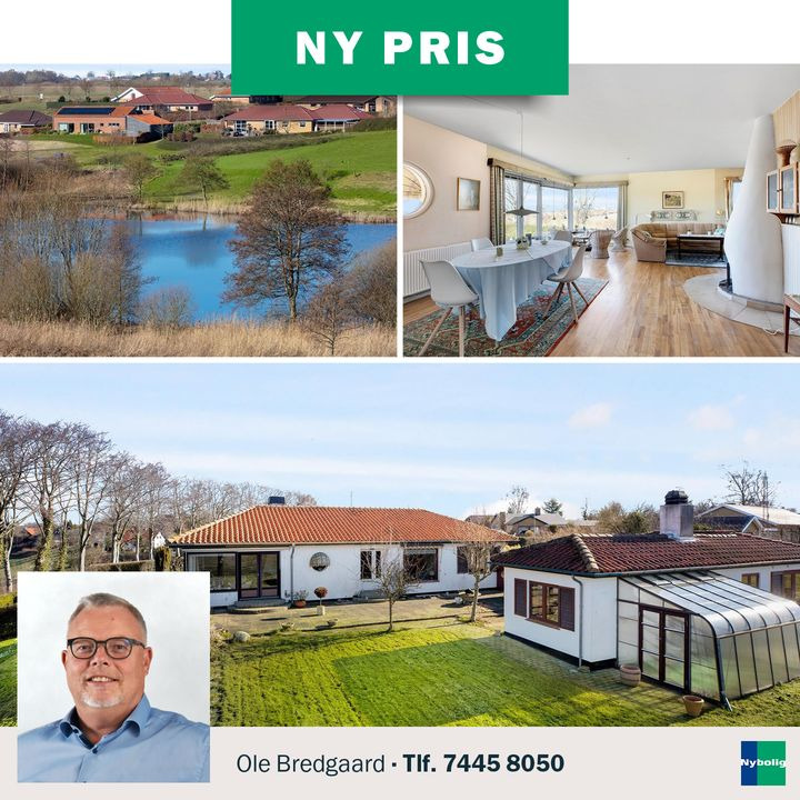 Hold dig ajour med dagens opdateringer fra Nordborg