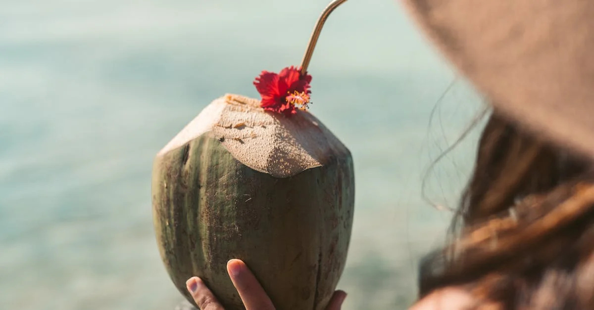 Oplev den fortryllende skønhed ved en Zanzibar rejse