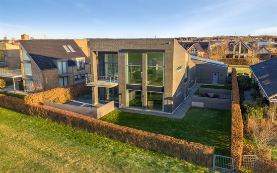 Rømøvænget 11 og 2 andre boliger er kommet til salg denne uge i Middelfart - se boligerne her.