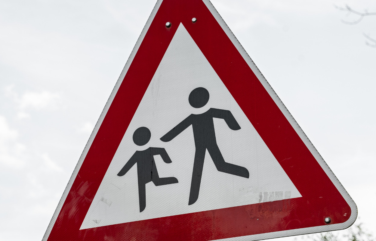 Fælleshåbsskolen er Danmarksmestre i skolepatrulje