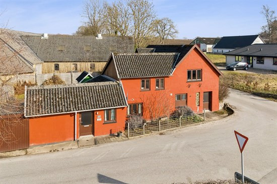 Byvejen 24 er til salg for kun 150.000 kr.: Se de billigste boliger til salg i Glamsbjerg her