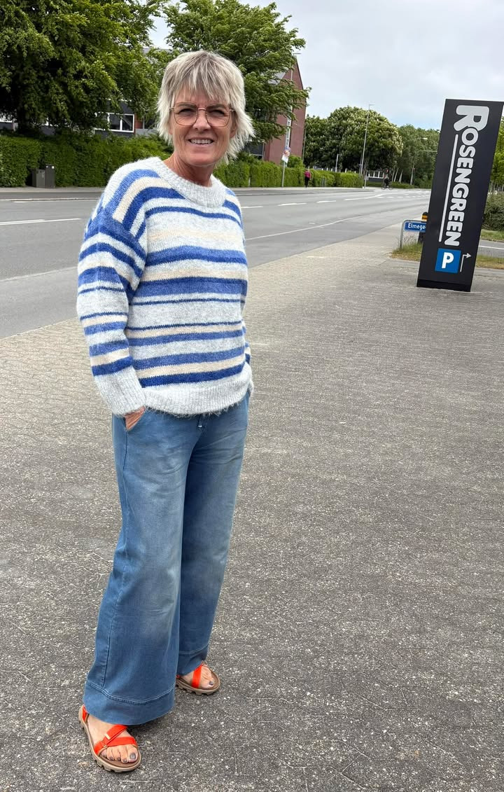 Rosengreen tilbyder rabat på lækker strik fra Costa Mani