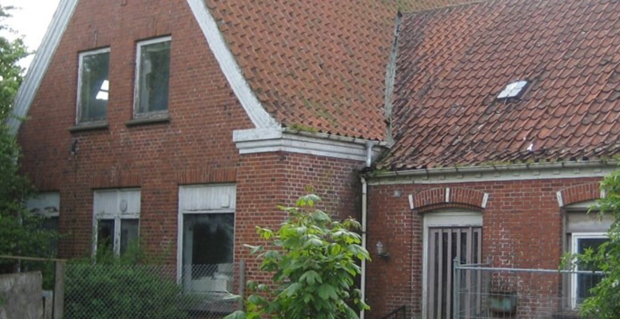 Nedrivningspuljen: Idéer til landsbyfornyelse efterlyses