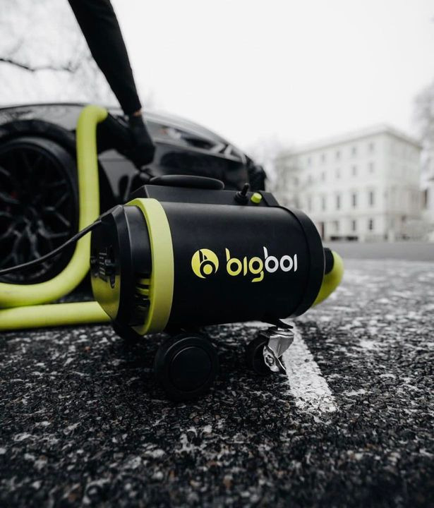 Se dagens updates fra Vamdrup her