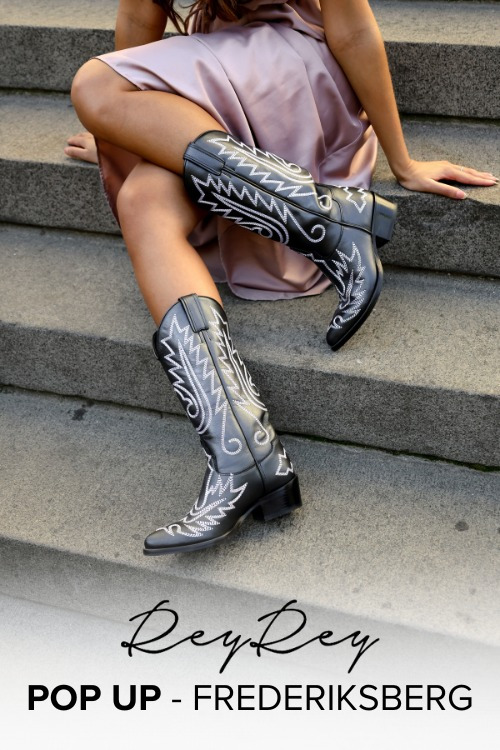 Det nyeste på Frederiksbergs opslagstavle