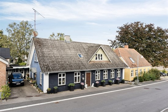 Top 6 over dyreste boliger til salg i Svinninge. Priser op til 5.495.000 kr