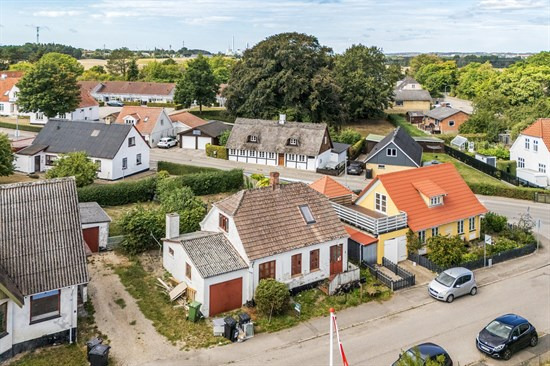 Elledevej 171 er til salg for kun 450.000 kr.: Se de billigste boliger til salg i Kalundborg her