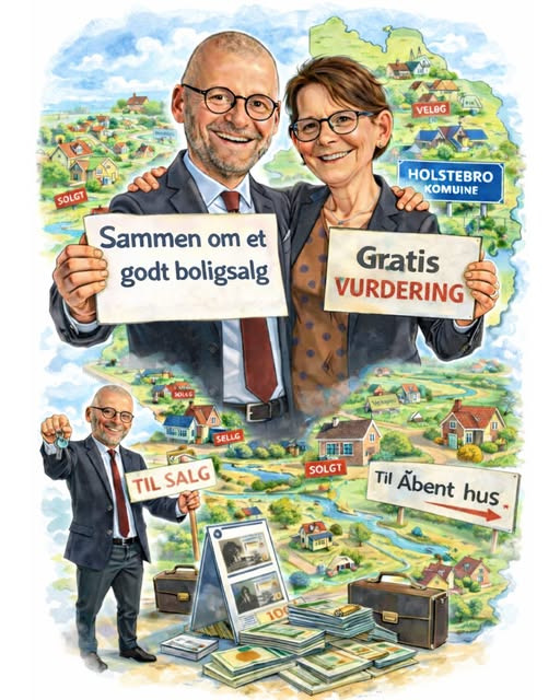 BoligOne Mogens Kragh I/S tilbyder gratis vurdering og professionel hjælp til boligsalg