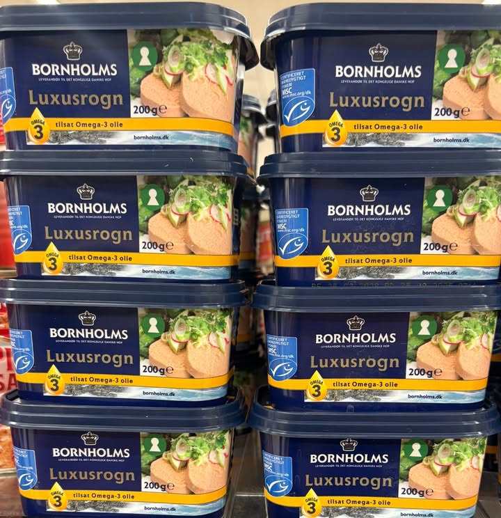 Meny Hobro tilbyder bornholmsk luksus rogn til under halv pris