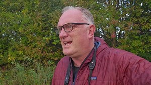 EMV præsenterer naturens musik med Morten DD Hansen i unikke koncertoplevelser