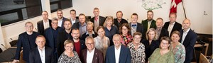 Hedensted Kommune sikrer åbenhed med online adgang til seneste kommunalbestyrelsesmøde