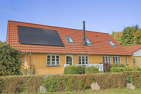 Top 6 over dyreste boliger til salg i Trige. Priser op til 5.398.000 kr