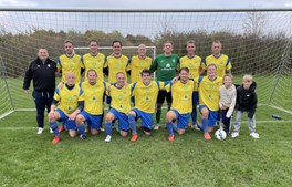 Tidligere Superliga-spillere satte en stopper for SIK Old Boys