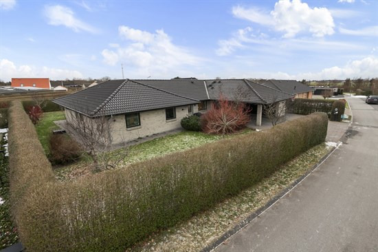 Er Bispehaven 34 i Aabybro drømmehjemmet? Se de dyreste boliger til salg nu for op til 4.395.000 kr