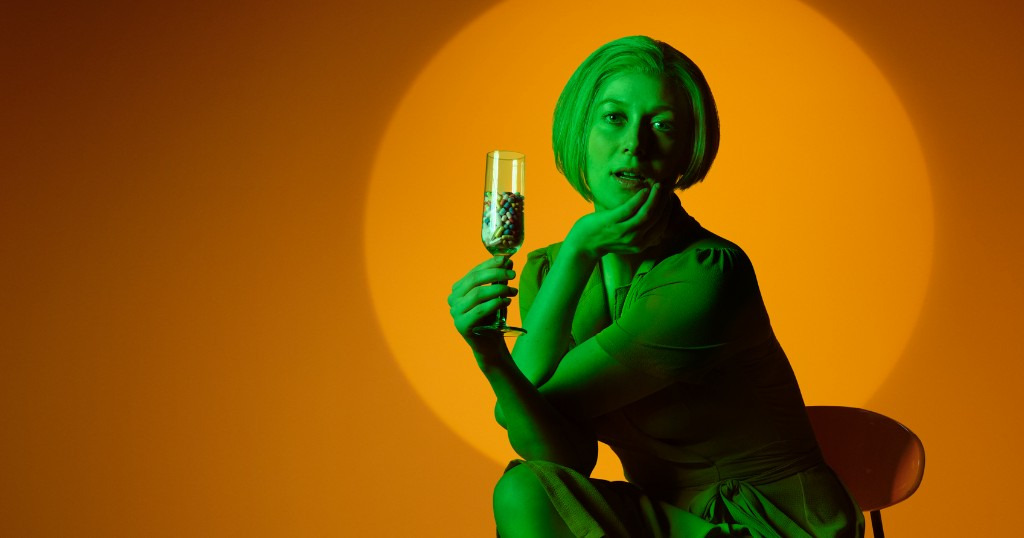 Oplev den rørende rockmusical 'Next to Normal' i Odense