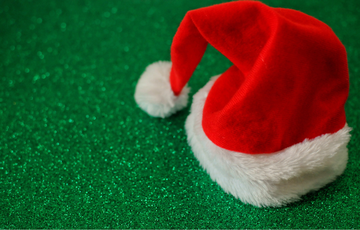 Køb en nissehue og hjælp børn fra trange kår