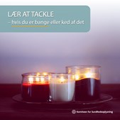 Gratis kursus i Vejle: Lær at håndtere stress og angst på nem dansk