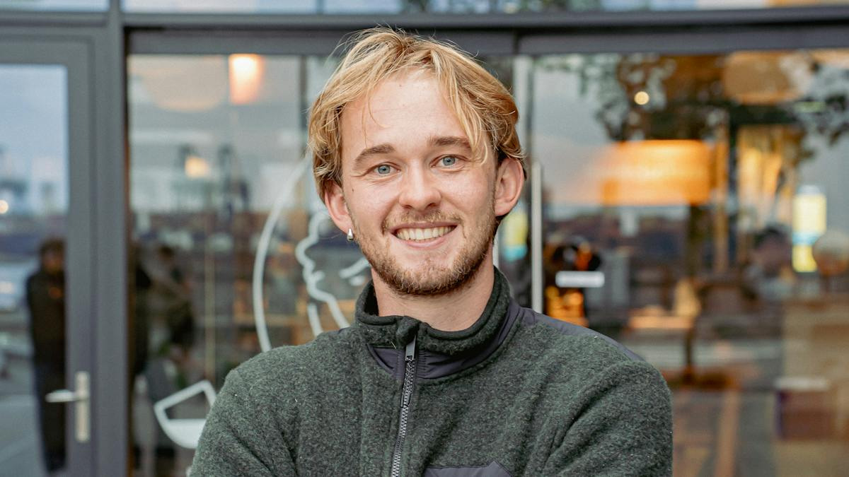 Tag med Niels på en rejse ud i vildmarken