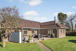 Luksus til salg: Vemmedrupvej 165 til 3.895.000 kr – Se Bjæverskovs dyreste boliger her