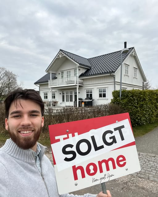 Home Skanderborg sælger bolig på Gildebakken 1 i Ry