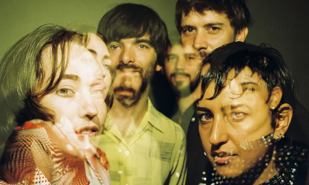 En aften med anatolsk musik og klubrytmer på Turkis