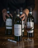 Lahvino Wine & Spirits anbefaler weekenden med Garassino Barbaresco vinoplevelse