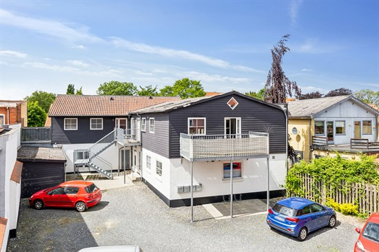 Tjørnelundevej 13 er til salg for kun 745.000 kr.: Se de billigste boliger til salg i Høng her