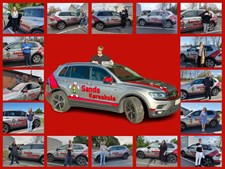 Nyt hold starter hos Sands Køreskole den 5. september – tilmeld dig nu!