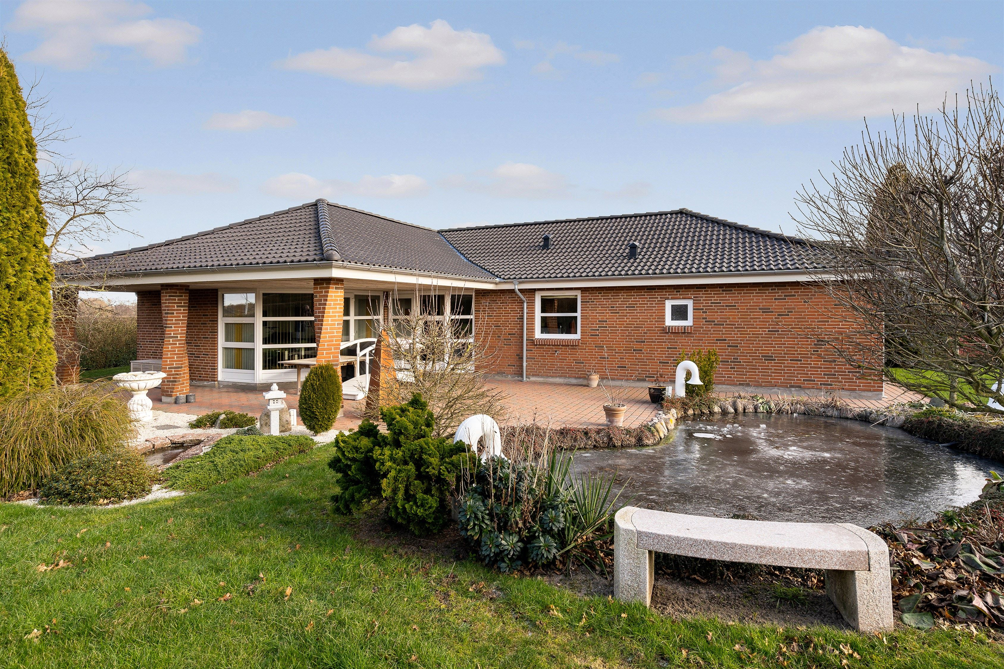 Er Langgade 36 i Augustenborg drømmehjemmet? Se de dyreste boliger til salg nu for op til 3.499.000 kr