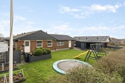 Er Sønderagervej 40 i Aulum drømmehjemmet? Se de dyreste boliger til salg nu for op til 1,699 mio. kroner