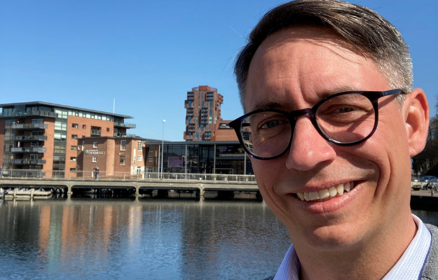 Voksende nethandel truer det lokale erhvervsliv