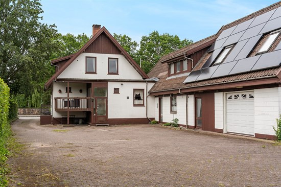 Frederiksværksgade 36 og 2 andre boliger er kommet til salg denne uge i Hillerød - se boligerne her.