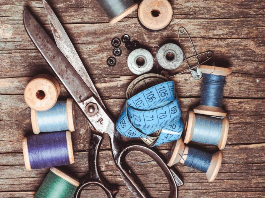 Kreative aftener på Hedehusene Bibliotek