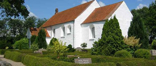 Julefryd i Hammer Kirke: Klassiske julesalmer i nye klæder