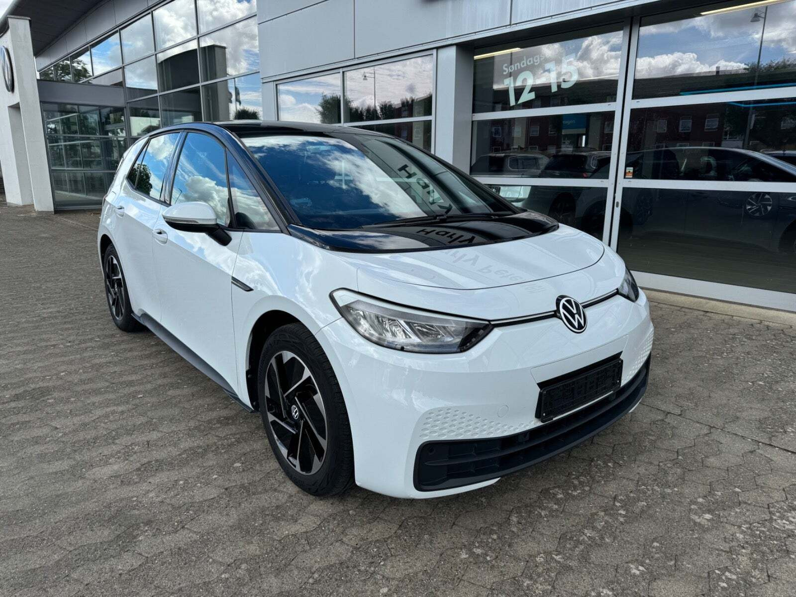 De billigste biler i Holeby - Priser fra 189.900 kroner