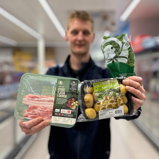 Rema 1000 Sindal frister med tilbud på valgflæsk og tilbehør