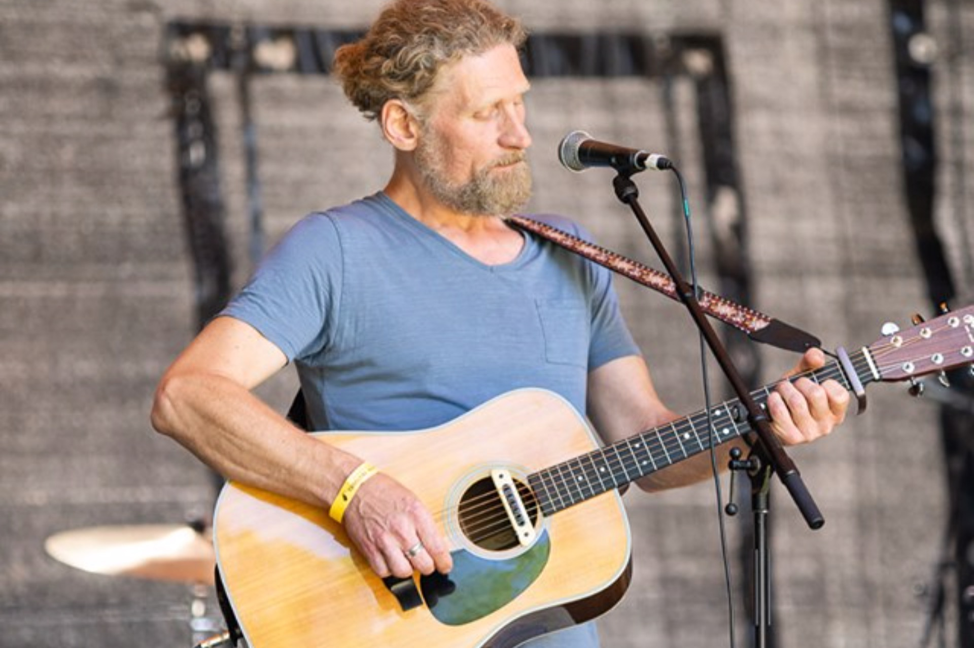 Claus Dencher giver koncert i Odense