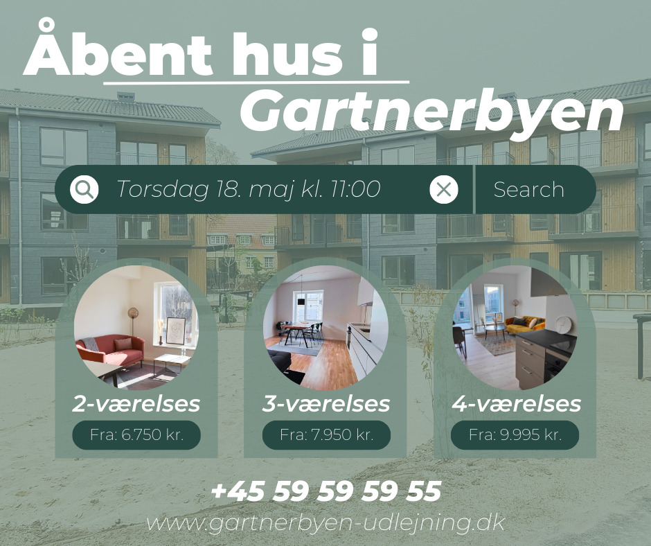 Opdatér dig her: Det nyeste fra Odense