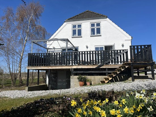Øster Bregninge 52 er til salg for kun 250.000 kr.: Se de billigste boliger til salg i Ærøskøbing her