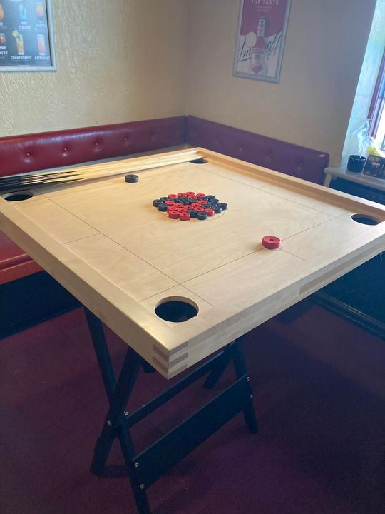 En finger på pulsen i Herning