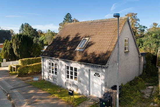 Stensagervej 6B er til salg for kun 210.000 kr.: Se de billigste boliger til salg i Rødby her