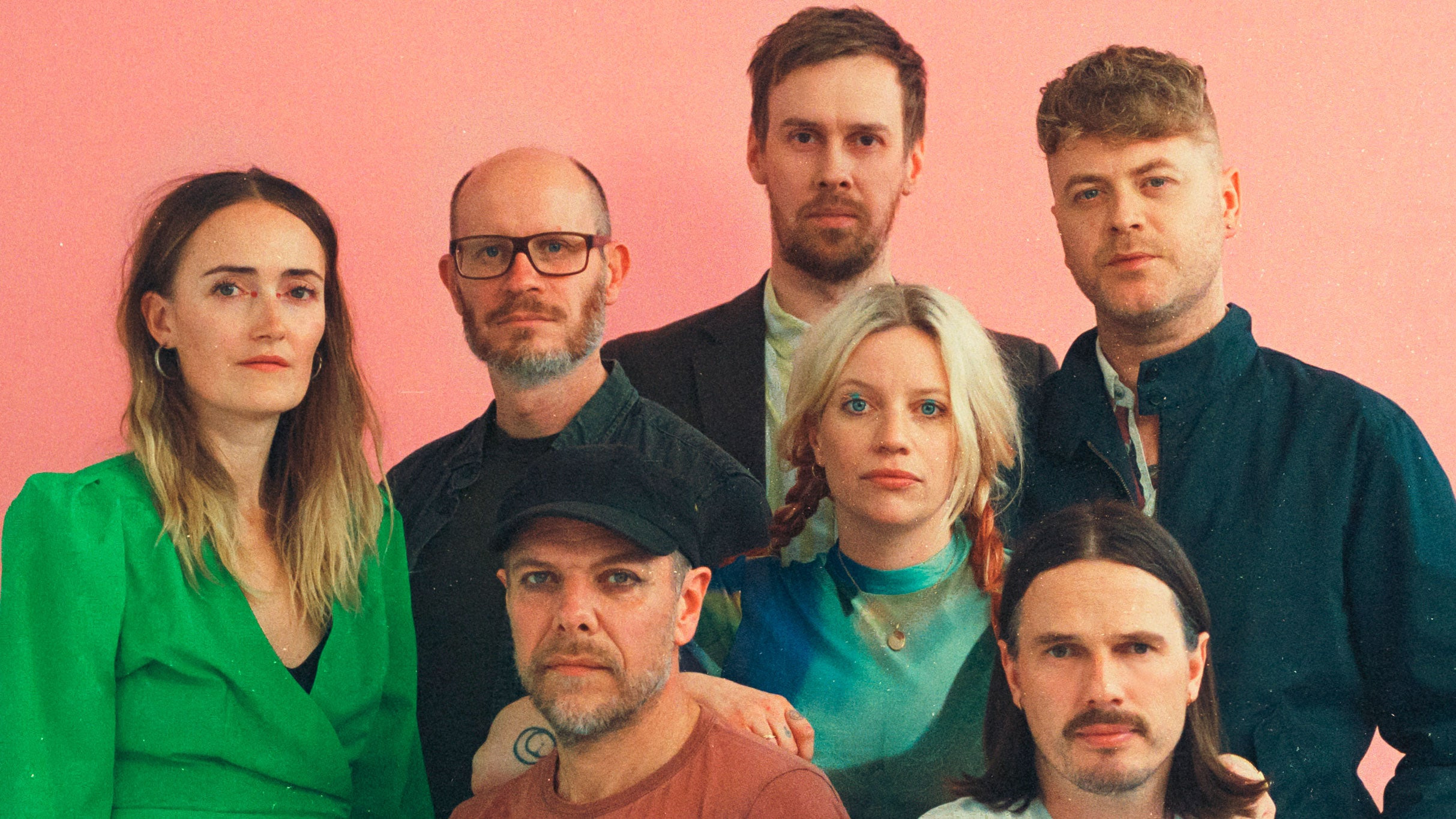 Nymalet tager på turné med debutalbummet 'Venter på fortællinger'