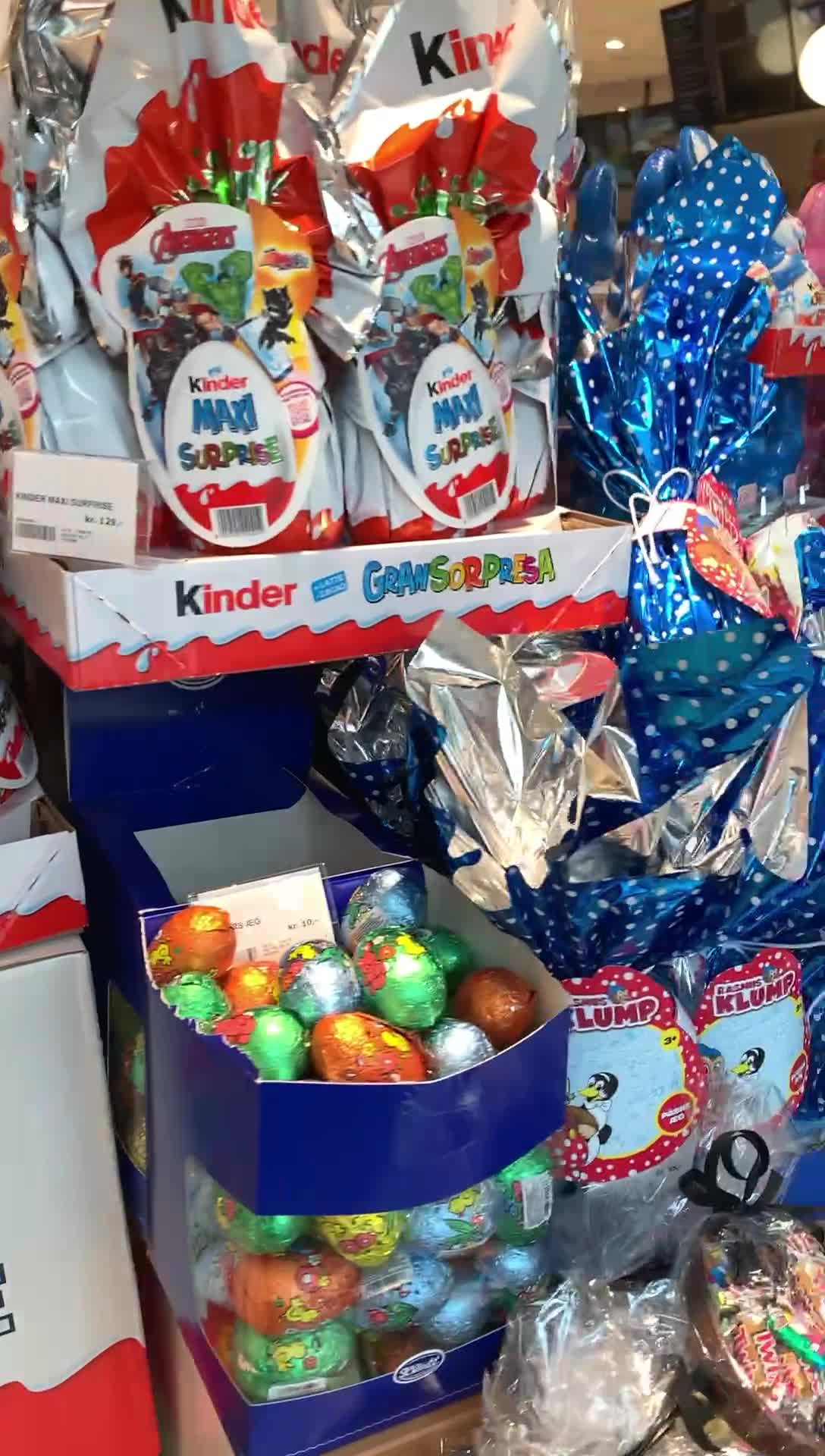 Se dagens updates fra Holstebro her