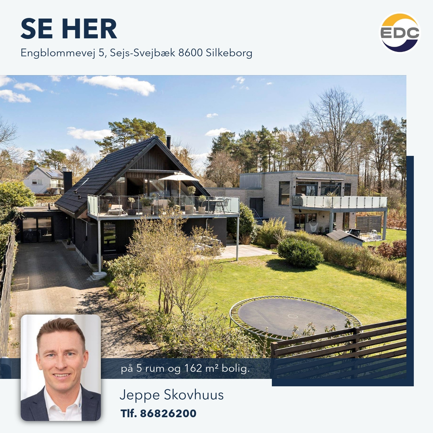 Nyt på opslagstavlen i Silkeborg