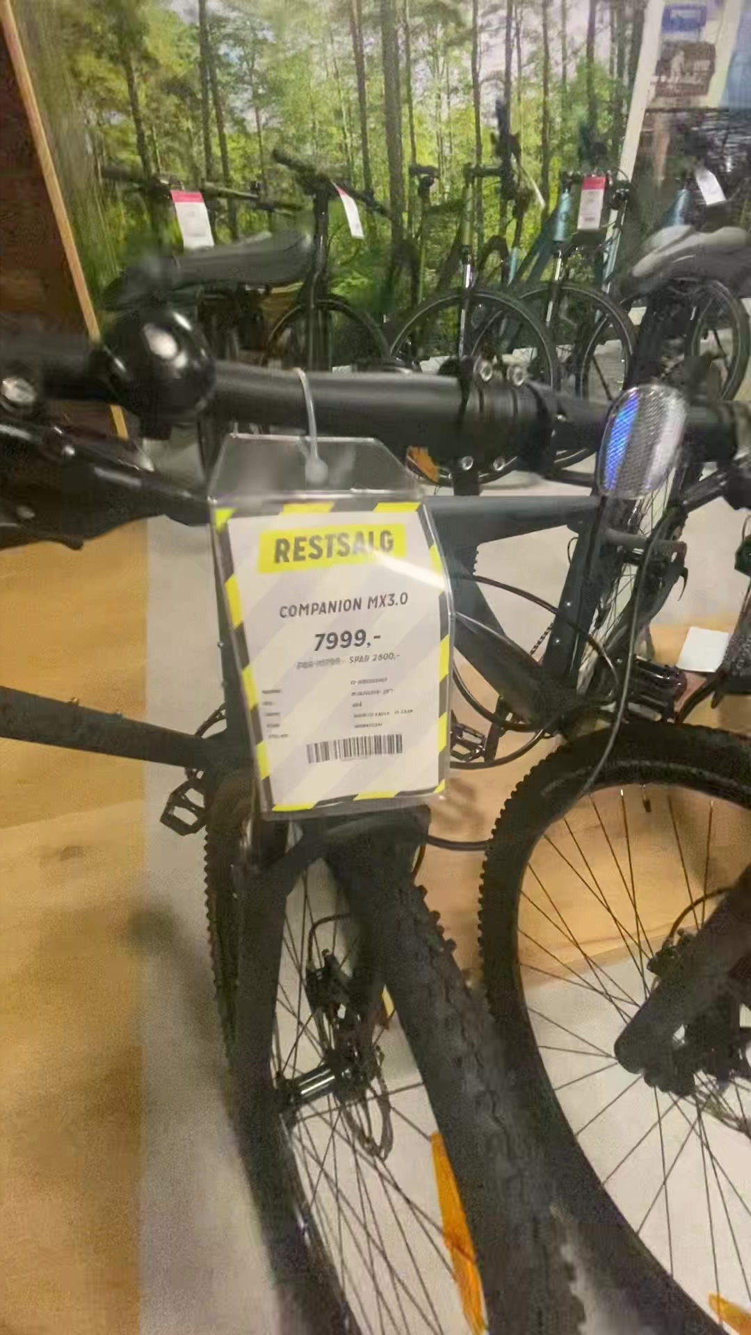 Opslagstavlen: Nyeste opdateringer fra Bjerringbro