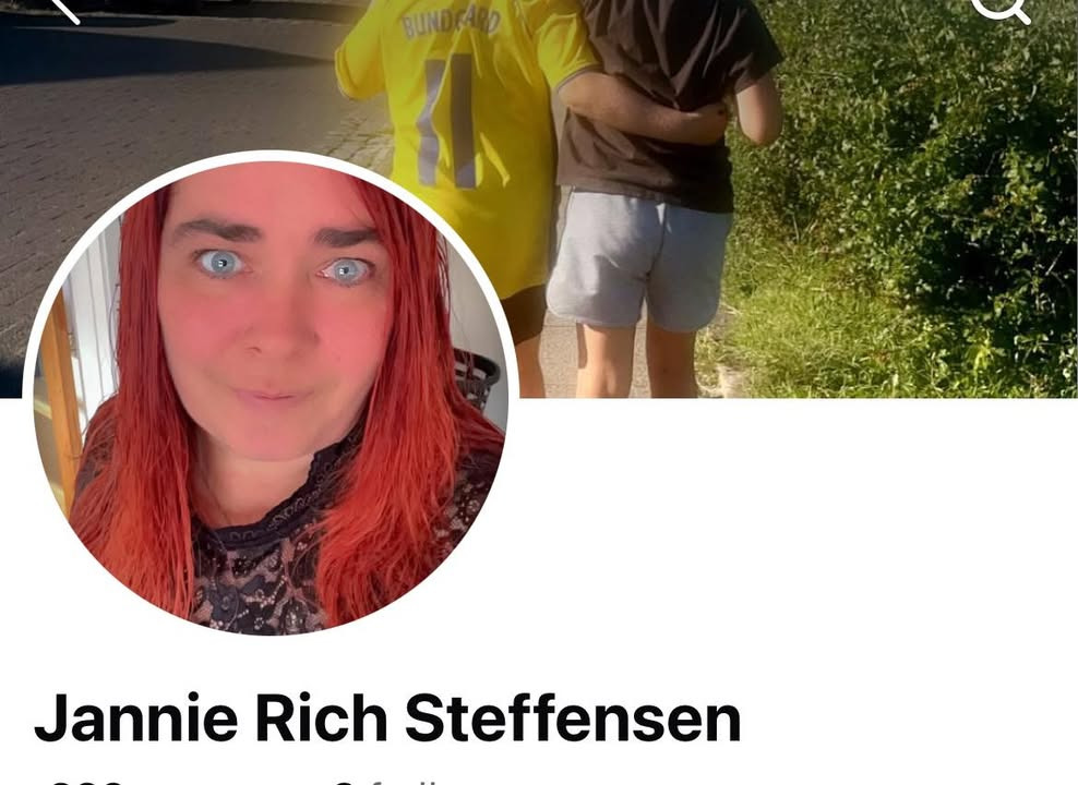 Only Curves annoncerer vinder af konkurrence: Jannie Rich Steffensen får valgfri vare til 400 kr.