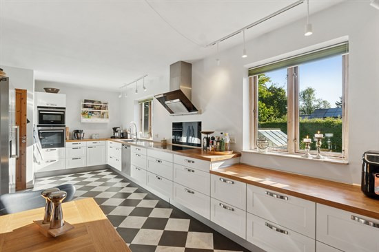 Præstestræde 14A er til salg for kun 1.700.000 kr.: Se de billigste boliger til salg i Havdrup her