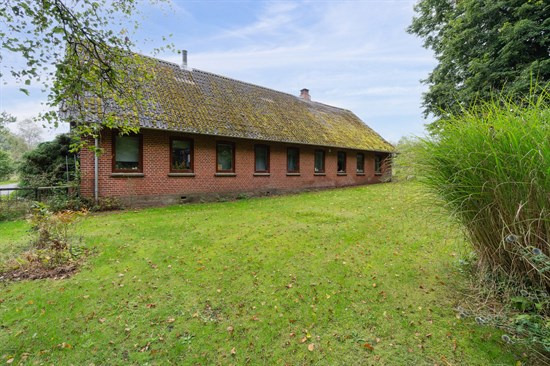 Uhrevej 8 er til salg for kun 495.000 kr.: Se de billigste boliger til salg i Karup her