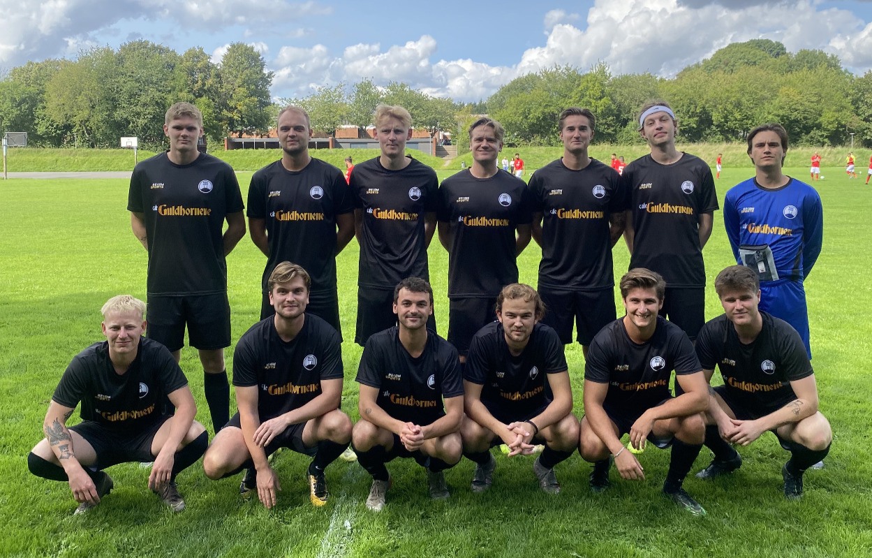 Pen15 Reunited henter deres tredje sejr på stribe: “Dette var en af de sjovere kampe at spille”